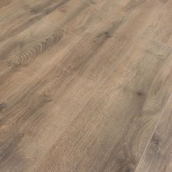 Swiss Krono Alpine Oak Grey Beige Laminate (2.13m²)