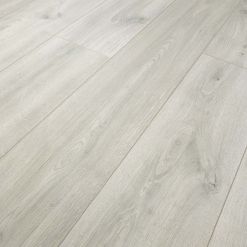 Swiss Krono Zodiac Rockland Grey Oak Laminate 8mm (1.33m²)
