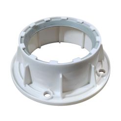 Warmflow Plume Boiler Adaptor