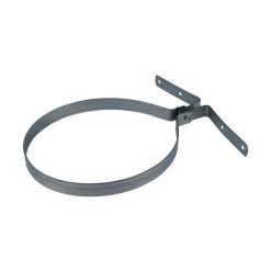 Warmflow 125mm Wall Clamp