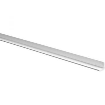 Primed Pine Angle CRN6023 20mm x 20mm x 2.4M