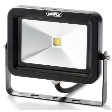 10W 700 Lumen Cob Led Wall Mounted Flood Light