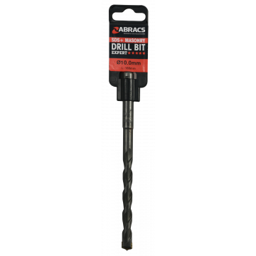 Abracs SDS Plus Masonry Drill Bit 12mm x 210mm