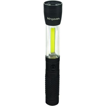 3W Cob & LED Worklight
