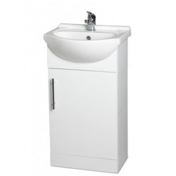Sonas Belmont 450mm Vanity Unit & Basin