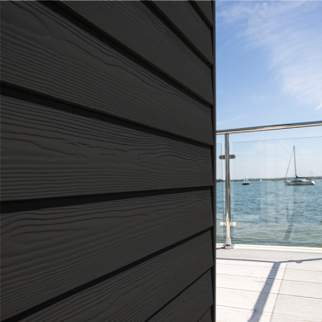 Cedral Lap C50 Black Board