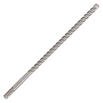 Bosch SDS Plus 5X Drill Bit 8mm x 150mm x 210mm