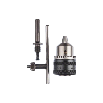 Bosch SDS Plus Chuck & Adapter