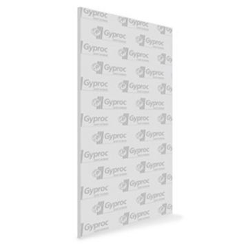 General Purpose Plasterboard TE 1800mm x 900mm x 12.5mm