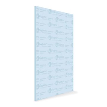 Soundbloc Plasterboard TE 2438mm x 1200mm x 12.5mm