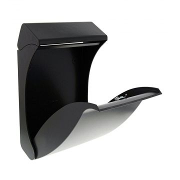 Swing 4906 Post Box Anthracite