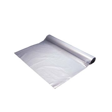 TPS Medium Duty Polythene Sheeting 4 x 50Mt