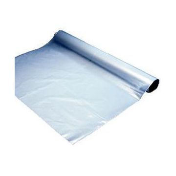 Polythene Sheeting Blue Tint 4 x 25Mt