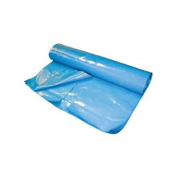 Polythene BBA Grade 250MU Damp Proof Membrane 4 x 25Mt