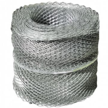 Simpson Galvanised Mesh Coil 20m x 305mm
