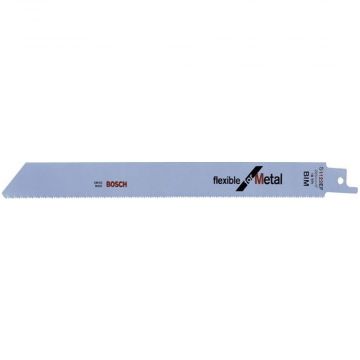 Bosch S1122EF Sabre Saw Blades for Metal