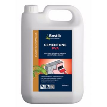 Bostik Cementone PVA 5L
