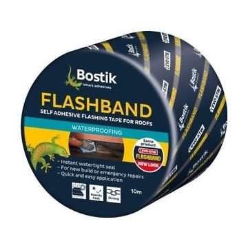 Evo Flashband 75mm x 10Mt