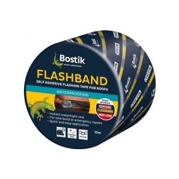 Evo Flashband 50mm x 10Mt