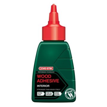 Evo-Stik Wood Glue Interior 250ml