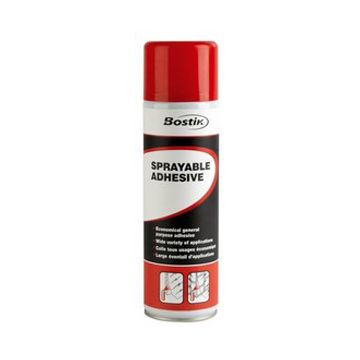 Evo-Stik Impact Spray Adhesive 500ml