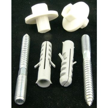 Sanitary Fixings M8 x 110mm