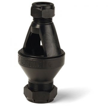 Altecnic Straight Tundish 15x22mm