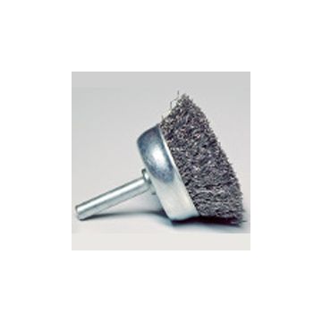 Rotary Wire Brush Assorted
