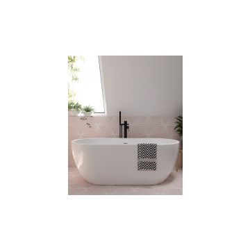 Andrea Freestanding Bath