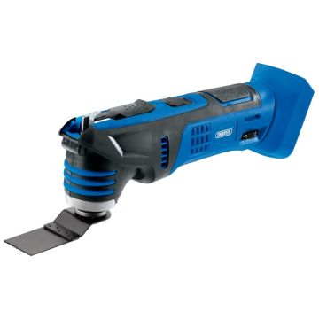Draper D20 Multi Tool (bare unit)