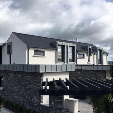 Del Carmen Prime Natural Slate 500mm x 250mm