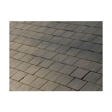 Domiz Standard Natural Slate 500mm x 250mm