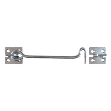 Cabin Hook Galvanised 152mm