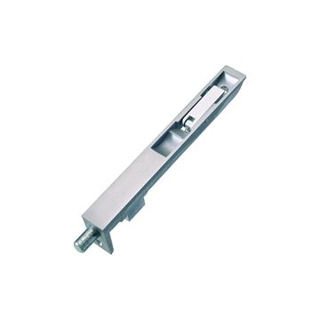 Flush Bolt 150mm SAA