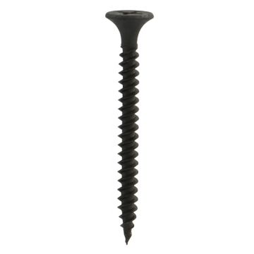 Drywall Screws Black Phosphate 3.5 x 38mm