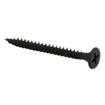 Drywall Screws Black Phosphate 3.5 x 42mm