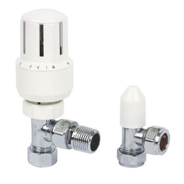 Pegler Mistral TRV Pack