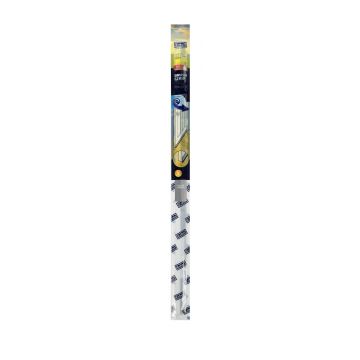 Exitex Brush Strip 914mm Gold
