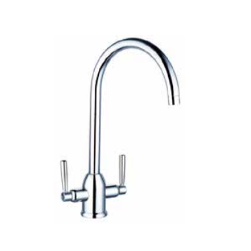 Sanbra Fyffe Lever Head Mono Sink Mixer