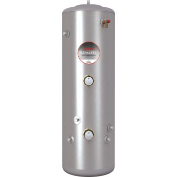 Albion Ultrasteel Indirect Cylinder 250Lt
