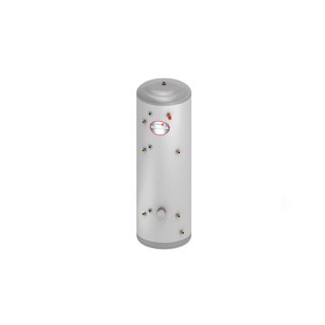 Albion Ultrasteel Solar Indirect Cylinder 250Lt
