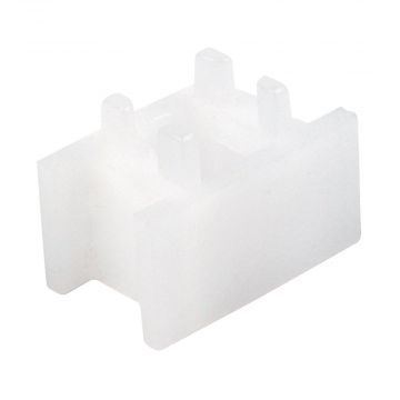 Pipe Clip Spacer