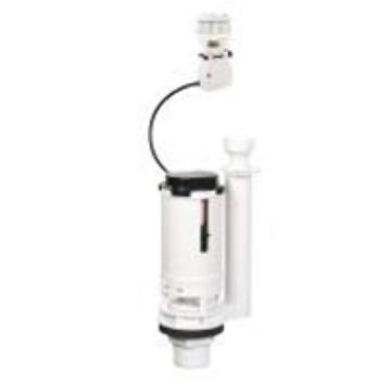 Fluidmaster PRO550UK 350mm Dual Flush Valve