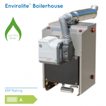 Firebird HE Boiler House CR26