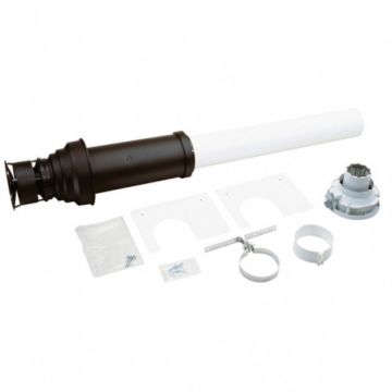 Worcester 100mm Vertical BF Kit 1140mm