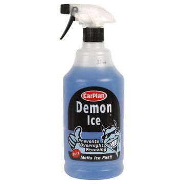 Carplan Demon Ice 1Lt