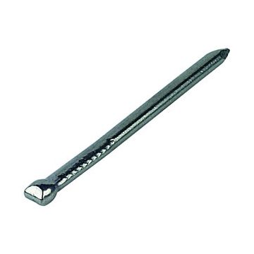 Oval Wire Nails Bright 40mm 1Kg