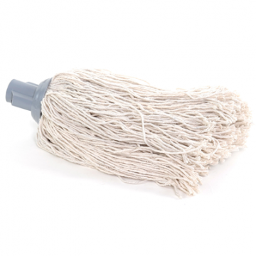 Twine Socket Mop Head 14 Ply