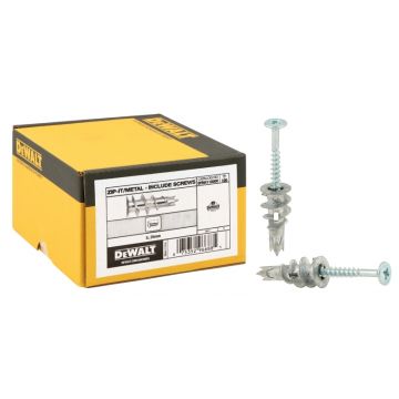 Dewalt Zip-It Metal Anchor