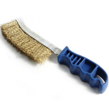 Single Row Wire Brush